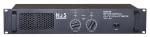 New Jersey Sound Corp NJSA240 120+120 W Slave Amplifier